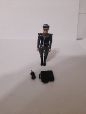 Vintage 1993 Captain Scarlet -