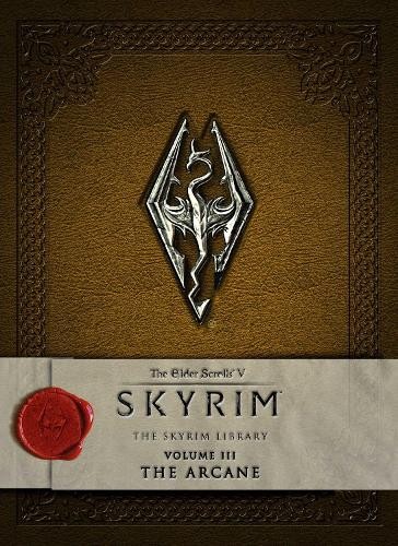 The elder scrolls - v,