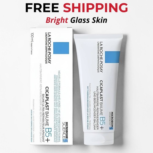 Roche posay cicaplast baume - roche-posay,