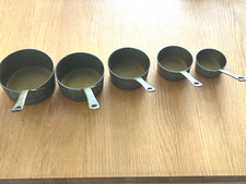 Kitchenalia Nice Set Of Five