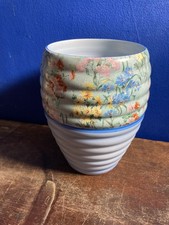 Shelley China Melody Vase