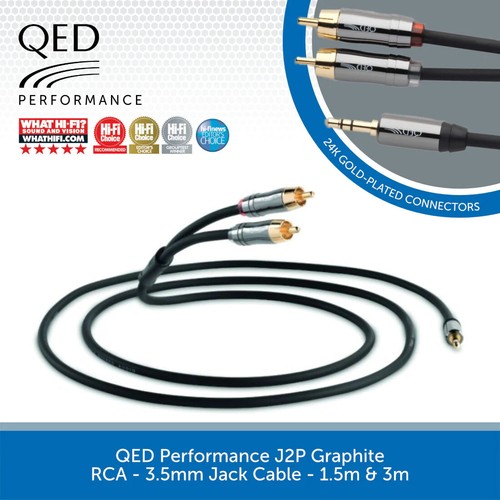 Qed performance graphite jack - qed,