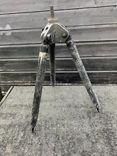 German Binoculars WW2 S.F.14