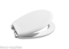 ROCA LAURA WC TOILET SEAT &
