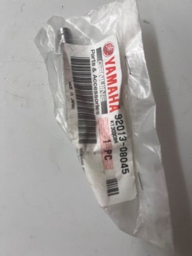New genuine yamaha rd250lc - new,