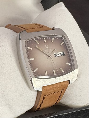 Waltham beatmaster automatic - waltham,