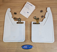 FORD ESCORT MK2 SPORT REAR MUD