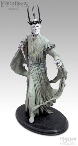 Weta true form witch - form,