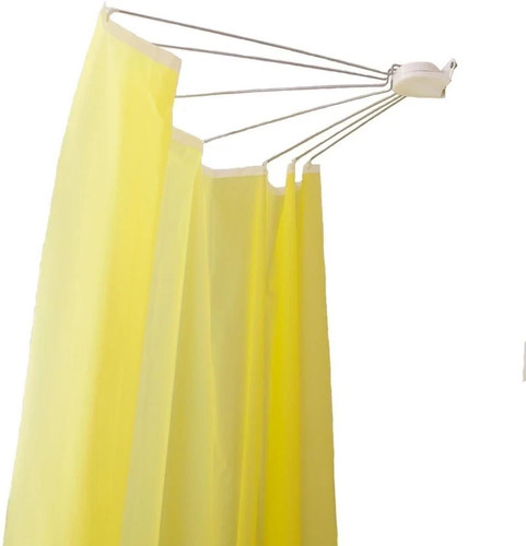 Foldable wall mounted shower - mounted,