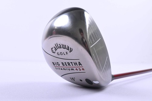 Callaway big bertha 454 - callaway,