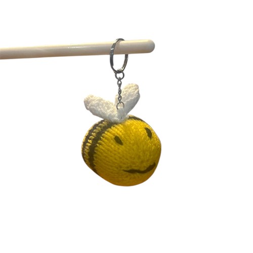 New handmade bumble - new,