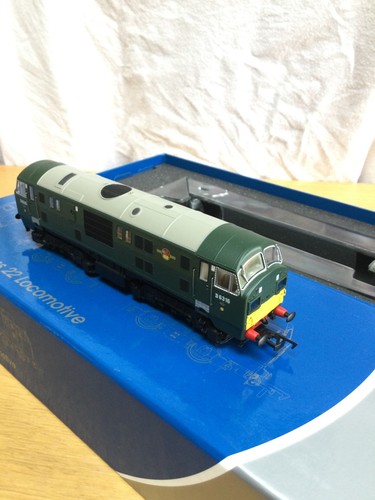 Dapol d1000g class oo - br,