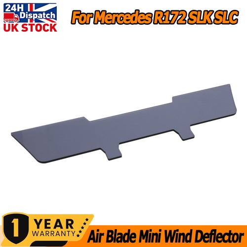 Rear slot wind - rear,