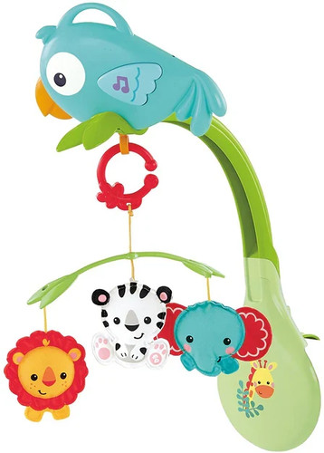 Brand new fisher price - fisher,