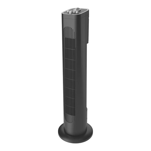 Oscillating tower fan 8inch - tower,