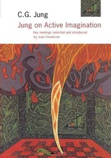 Jung on Active Imagination - Jung, C.G.
