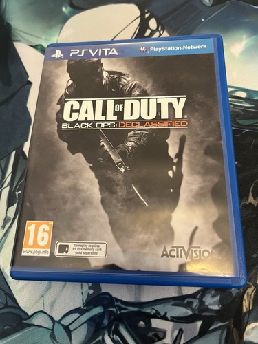 Call duty black ops - of,