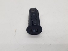 2025 FORD FOCUS MK4 C519 USB-C