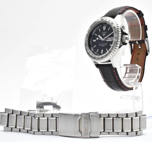 Mint seiko sbbw005 ags - mint],