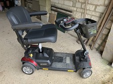 CareCo X-Go Cosmic Mobility