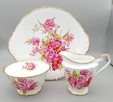 Roslyn China Sunningdale Cake