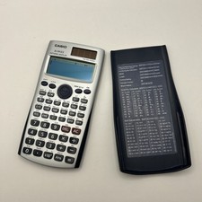 Casio FX 991ES Calculator / School / Work / University / Home
