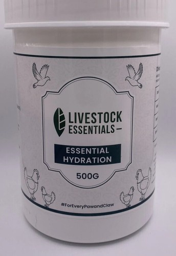 Livestock essentials - livestock, essentials-