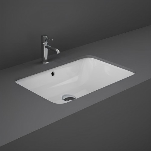 Rak variant rectangular - rak,