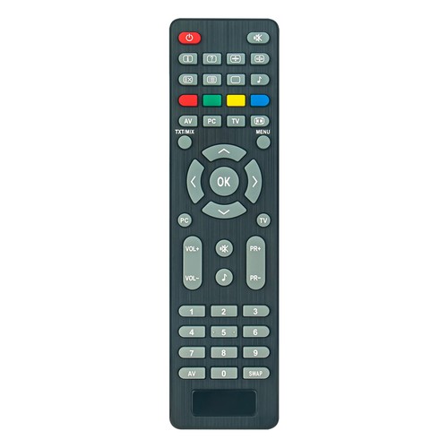 New replacement remote control - new,