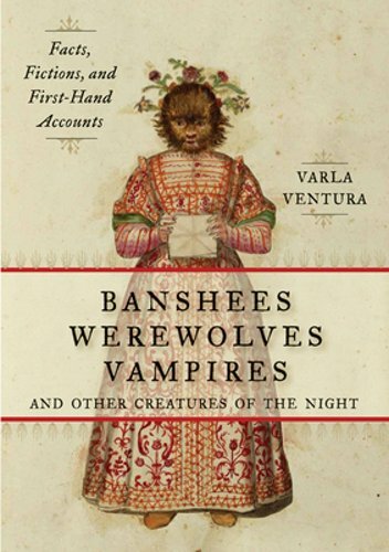 Banshees werewolves - banshees,,