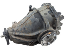 2001 MERCEDES S430 W220 Rear Diff Differential Axle Carrier 2203510508