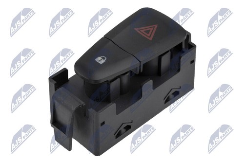 Ews 062 nty - ews-re-062, hazard