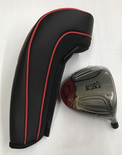 Kzg driver - kzg, q
