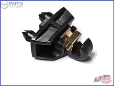 GENUINE AUDI A6 A7 A8 SEAT SKODA OCTAVIA SUN VISOR CLIP HOLDER 4G0857562 9B9 NEW