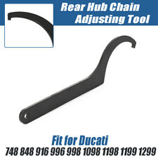 Rear Hub Chain Adjusting Tool