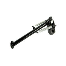 Side stand with 2 springs suitable for MZ ES TS ETS ETZ - self folding