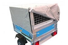 Highside mesh kit for Erde 122