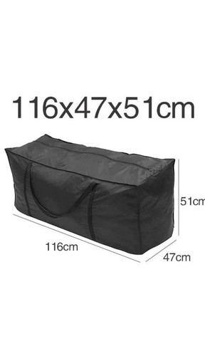 Large zipped waterproof - zipped,