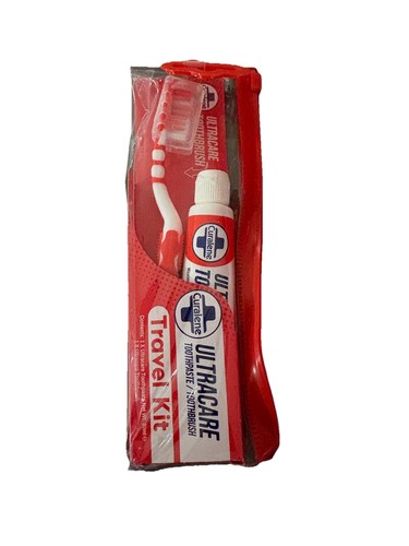 Travel kit - travel,