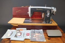 Brother Window-Matic Sewing Machine Heavy Duty Canvas Denim Leather