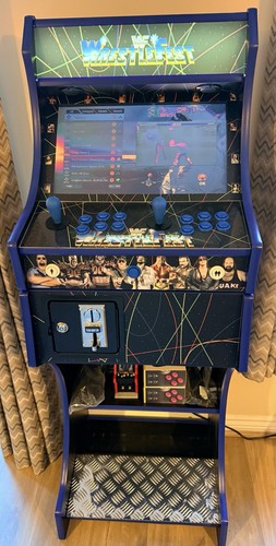 Wwf wwe wrestlefest themed - wwf,