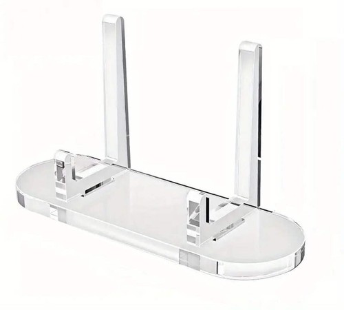 Vaultifyuk showcase acrylic - |,