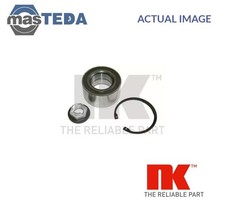 752544 WHEEL BEARING KIT FRONT