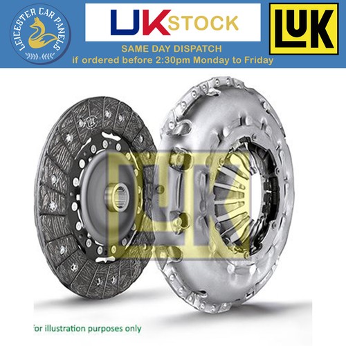 Luk clutch kit - for, nissan