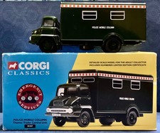 CORGI CLASSIC 30307 FORD