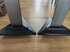 Ultimate speaker stands