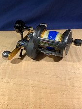 Penn Mag 525, fully custom