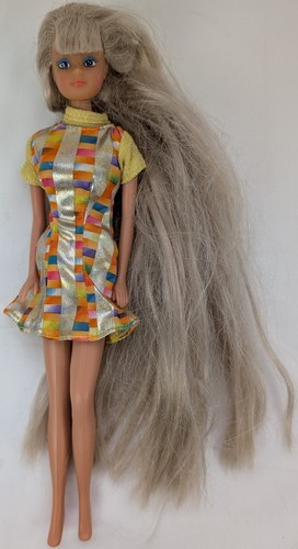 Vintage 1990 steffi - vintage, love