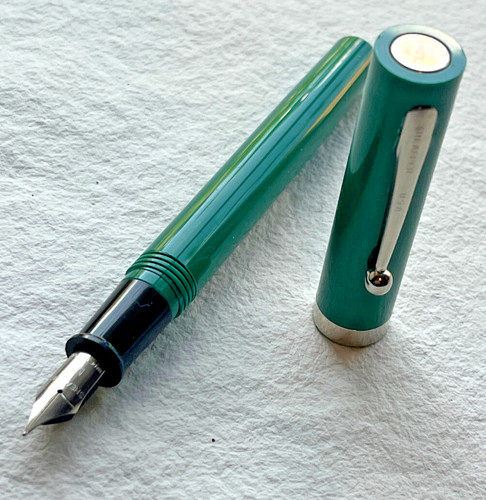 Sheaffer fountain pen no - fountain,