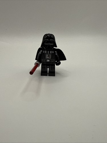 Lego star wars darth vader - star,